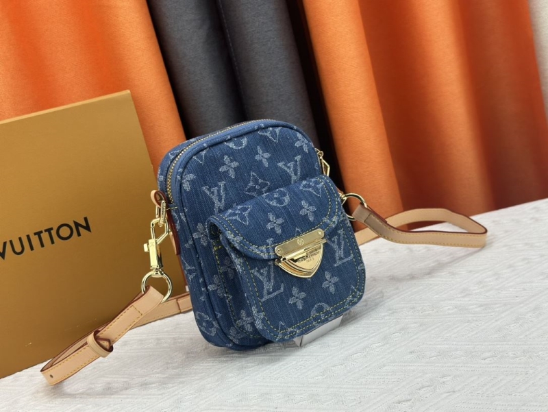 LV Satchel bags